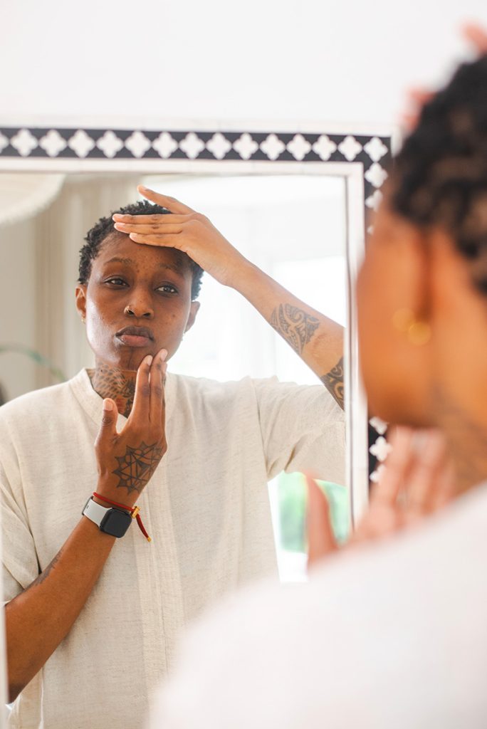 Hormone replacement therapy (HRT)