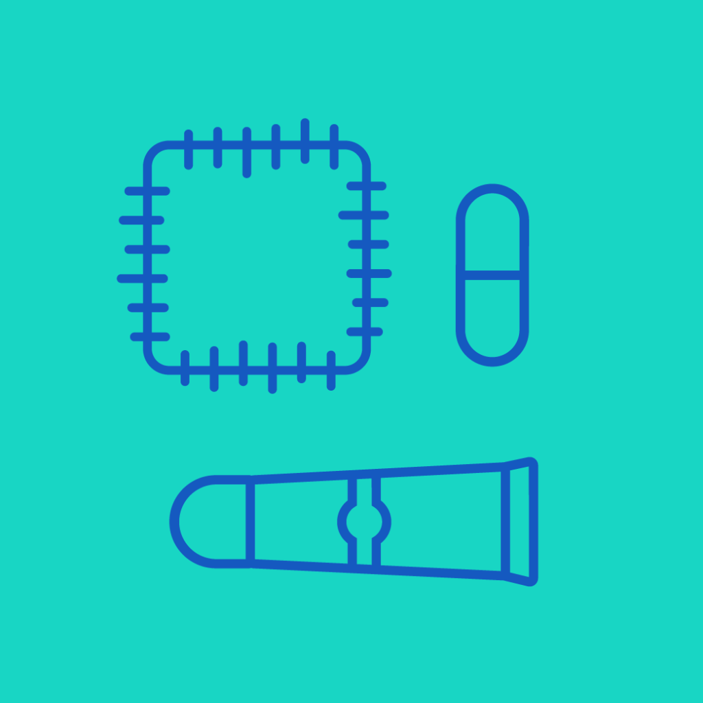 Profile picture of Oestrogen